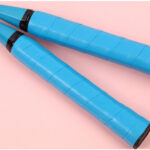 2&apos;li Badminton Raket Seti - Görsel 4