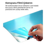 2&apos;li Paslanmaz Çelik Kesim Panosu Seti - Görsel 4