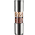 2&apos;si 1 Arada Akrilik El Değirmeni