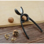 2&apos;si 1 Arada Kestane Çizici ve Ceviz Kıracağı - Görsel 3