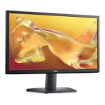 21.5 DELL SE2225H FHD 5MS 75HZ HDMI+VGA LED MONITOR - Görsel 2