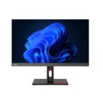 21.5 LENOVO S22I-30 THINKVISION 63FCKATBTK FHD 6MS 75HZ HDMI+VGA WLED MONITOR - Görsel 2