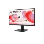 21.5 LG 22MR410-B VA 5MS 100HZ VGA HDMI FHD 1920X1080 FREESYNC VESA SIYAH - Görsel 2