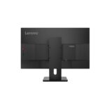 23.8 LENOVO E24-30 THINKVISION 63EDMAT2TK 4MS 100HZ HDMI+DP+VGA WLED MONITOR - Görsel 2