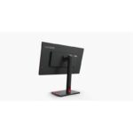 23.8 LENOVO T24I-30 THINKVISION 63CFMATXTK 4MS 60HZ HDMI+VGA+DP PIVOT MONITOR - Görsel 2