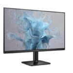 23.8 PHILIPS IPS 24E2N1100LB/00 1MS 100MHZ 1XVGA 1XHDMI FHD 1920X1080 FLICKER-FREE DÜŞÜK MAVI IŞIK VESA - Görsel 2