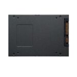 240 GB KINGSTON A400 SATA3 2.5 500/350MBS SA400S37/240G - Görsel 2