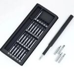 25 Parça Tornavida Seti