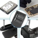 25 Parça Tornavida Seti - Görsel 3