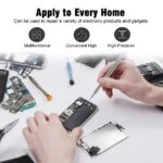 25 Parça Tornavida Seti - Görsel 5