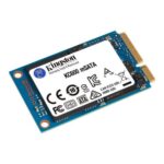 256 GB KINGSTON MSATA SKC600MS/256G 550/500M - Görsel 2