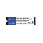 256 GB TWINMOS M.2 PCIE NVME 3600/3250 NVMe256GB2280AP - Görsel 2