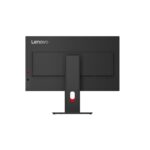 27 LENOVO T27-40 THINKVISION 64A5MAT6TK 4MS 48HZ HDMI WLED PIVOT MONITOR - Görsel 2
