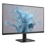 27 PHILIPS 27E2N1100L/00 1MS 100MHZ 1XVGA 1XHDMI FHD 1920X1080 VESA SİYAH - Görsel 2