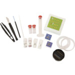 28 Parça Mikroskop Seti - Görsel 3