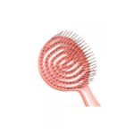 3 Boyutlu Saç Masaj Fırçası - Görsel 3