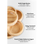 3&apos;lü Çerezlik Seti - Görsel 2