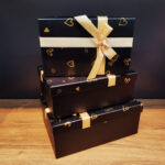 3&apos;lü Dikdörtgen Hediye Kutusu - Görsel 3