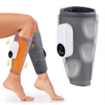 3 Modlu Bacak Masaj Aleti - Görsel 5