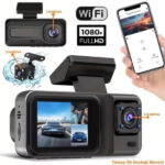 30 FPS Araç Kamerası - Görsel 2