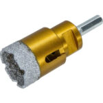 33mm Mermer Granit Delme Aparatı - Görsel 3