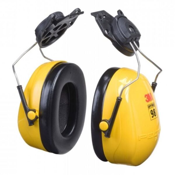 3M Peltor Optime H510P3 Katlanabilir Kulaklık
