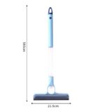 4 in 1 Spreyli Çek Çekli Camsil ve Fırça Aparatı - Görsel 5