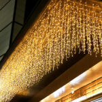 4 Metre 16 Saçak Led - Görsel 3