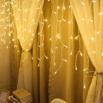 4 Metre 16 Saçak Led - Görsel 4