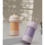 4&apos;ü 1 Arada Seyahat Şişesi Seti - Görsel 2