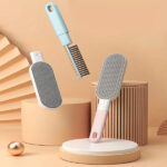 4&apos;ü 1 Arada Tüy Toplama Fırçası