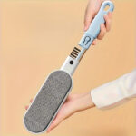 4&apos;ü 1 Arada Tüy Toplama Fırçası - Görsel 2