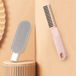 4&apos;ü 1 Arada Tüy Toplama Fırçası - Görsel 3