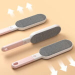 4&apos;ü 1 Arada Tüy Toplama Fırçası - Görsel 5