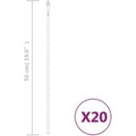 3.2m Meteor Led Gün Işığı - Görsel 4