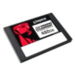 480 GB KINGSTON 2.5" SATA3 ENTERPRISE 560/470MBS SEDC600M/480G - Görsel 2