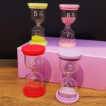 5 Dakikalık Kum Saati - Görsel 3