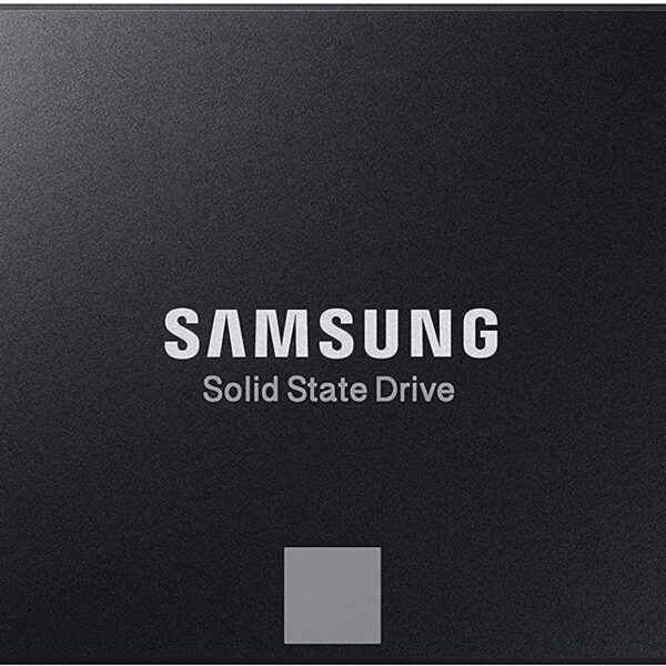 500 GB 870 EVO SAMSUNG 2.5 SATA3 MZ-77E500BW 560-530 MB/S SAMSUNG TR GARANTILI