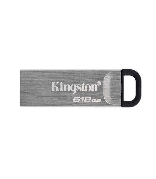 512GB USB3.2 Gen 1 DataTraveler Kyson