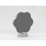 Papatya Şeklinde Sihirli Ayna - Görsel 2