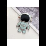 Astronot Telefon Tutucu - Görsel 3
