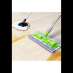 Teleskopik Mikrofiber Paspas - Görsel 3