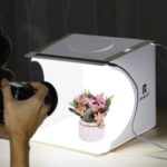 Ürün Fotoğraf Çekim Çadırı - Görsel 2