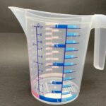 Özel Ölçü Kabı 1 Litre - Görsel 2