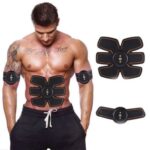 Six Pad Abs Mide Kası Aleti - Görsel 2