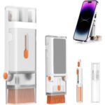 Çok Amaçlı Temizleyici Kit  ve Telefon Standı - Görsel 4