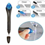5 Second Fix UV Yapıştırıcı Lehim - Görsel 3