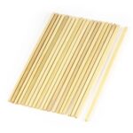 Çin Çubukları Chopsticks (10 Çift) - Görsel 2