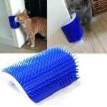 Kedi Kaşınma Fırçası - Görsel 2