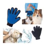 Kedi Köpek Tüy Toplama Eldiveni - Görsel 3